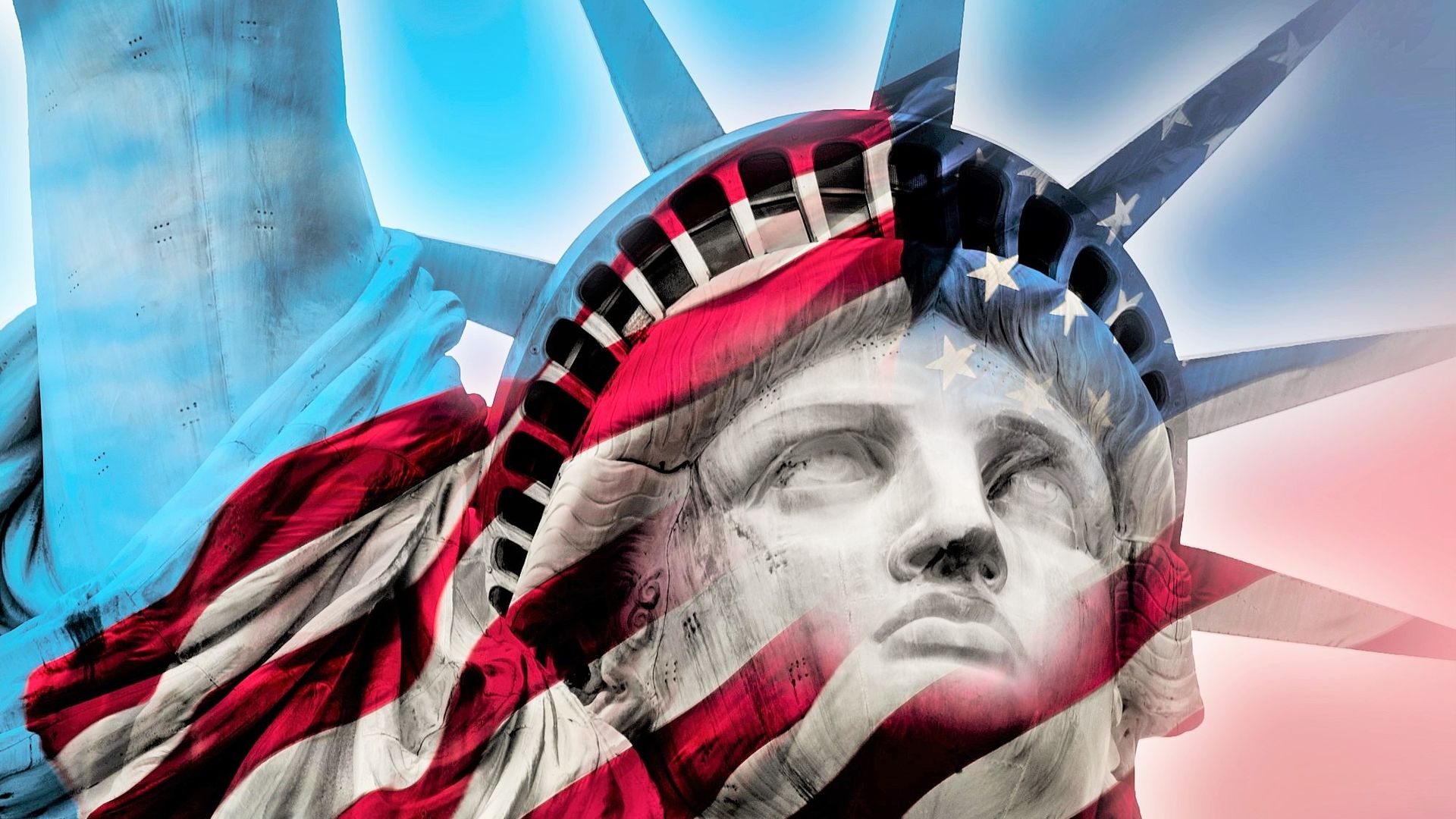 Statue of Liberty & Ellis Island InApp Audio Tour (Without a Ticket) book in New York City for